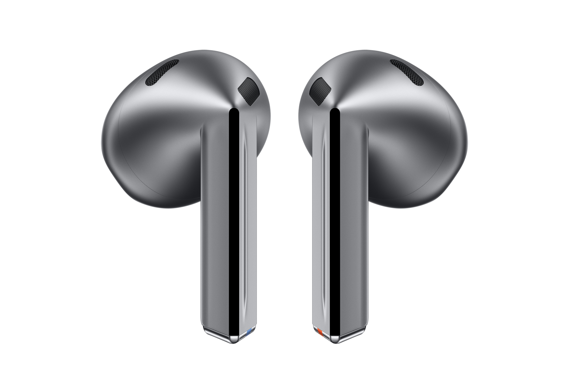 Samsung Galaxy Buds 3 Wireless Silver