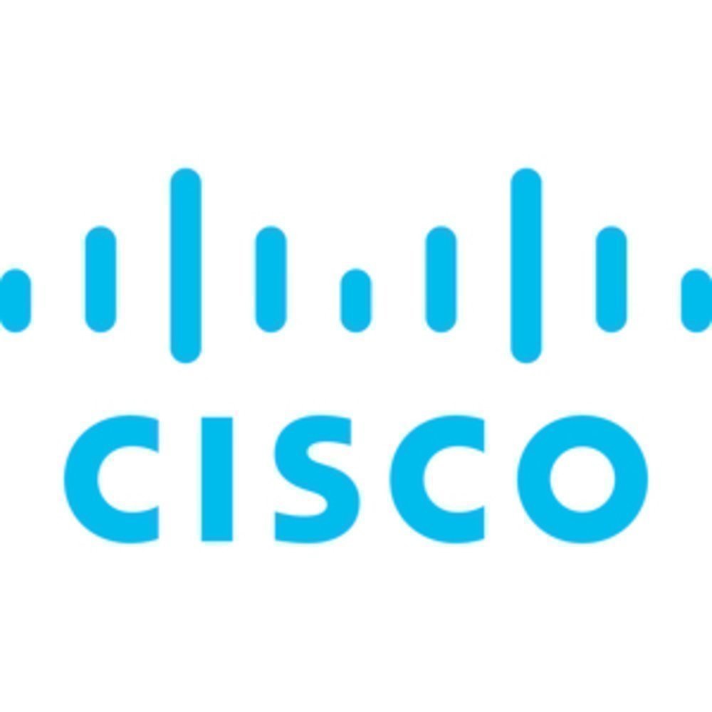 Montageschienen und Halterungen für Cisco-Erweiterungen