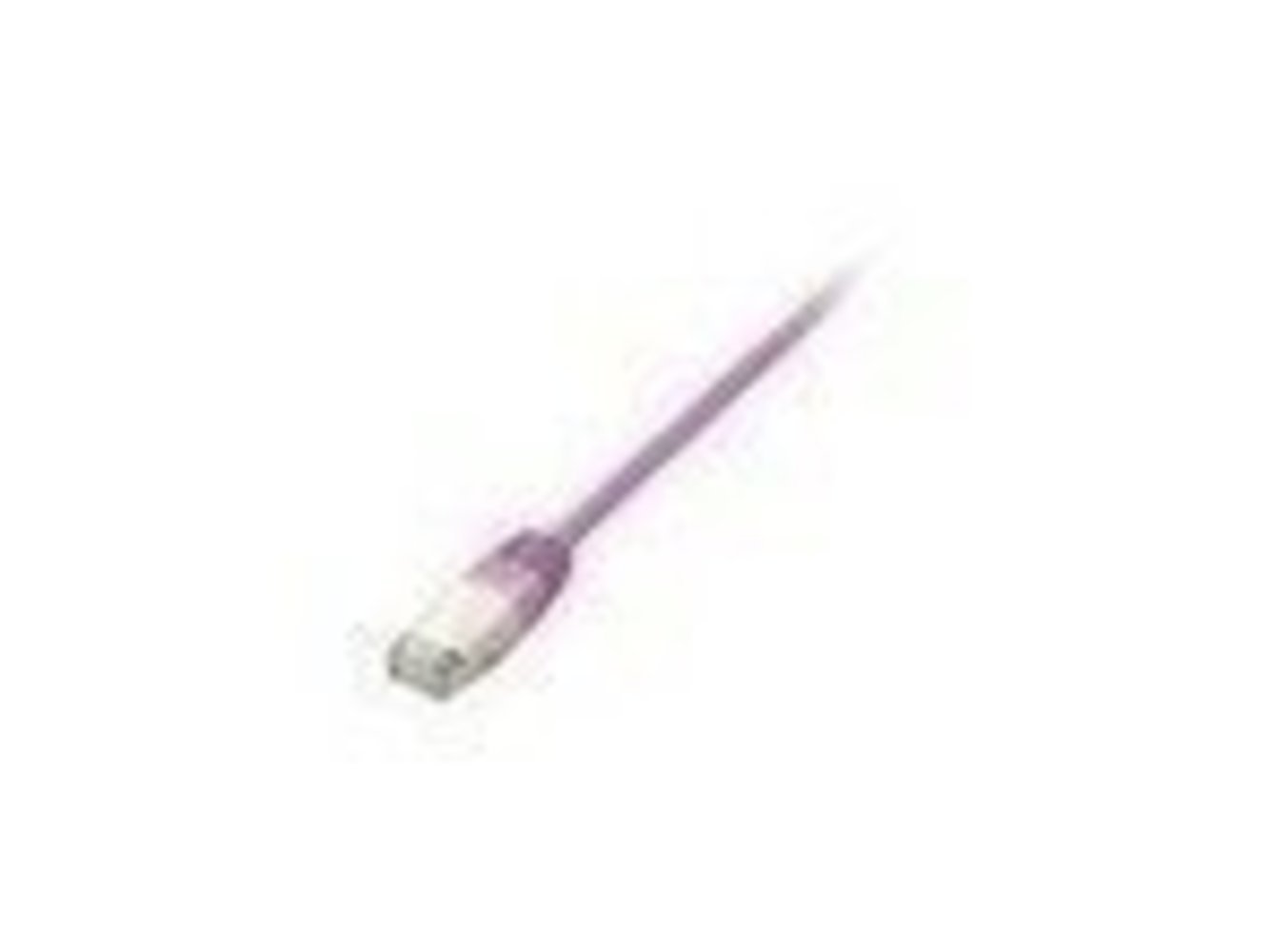 EQUIP Patchkabel S/FTP 20 Meter Cat6 pink PIMF - Hochwertiges Ethernet Kabel für schnelle und zuverlässige Netzwerkverbindungen