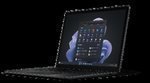 Microsoft Surface Laptop 5 RL8-00005: i7-1255U, 32GB RAM, 1TB SSD, 15 Zoll QHD Touch, Windows 10 Pro, Schwarz