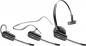 HP Poly Savi 8240 Office DECT 1880-1900 MHz USB-A Headset-EURO