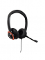 V7 HEADSET W/BOOM MIC 3.5MM ED