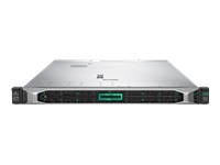HPE DL360 G10 Intel Xeon Silver 4208 MR416i-a 8SFF BC Server