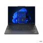 Lenovo ThinkPad E16 AMD G1 16.0 Zoll R5-7530U 16/512 SSD WUXGA W11P