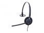 alcatel-lucent enterprise ah 21 u premium usb headset corded mono für pc oder deskphone mit usb-a port