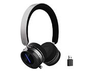 ALCATEL-LUCENT ENTERPRISE AH80 Bluetooth Headset mit Bluetooth Dongle AH80 Bluetooth Headset mit Bluetooth Dongle