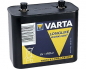 Varta Batterie PROFESSIONAL 540 Z/C 4R25-2 1St.