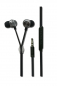 2GO In-Ear Stereo-Headset ZollLuxury Zoll - anthrazit Zipper-Style