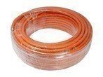  Ka Rolle Verlegekabel 25.0m Cat 7 S/FTP PiMF 1000MHz Simplex AWG23 FRNC-B orange