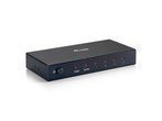 equip HDMI Video Signalverteiler 4-Port (Full HD 3D)