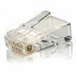 equip Stecker RJ45 Cat 6 (ungeschirmt)100 Stck