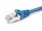 Equip Patchkabel RJ45 S/FTP Cat6A 5.0m blau (SSTP)PIM