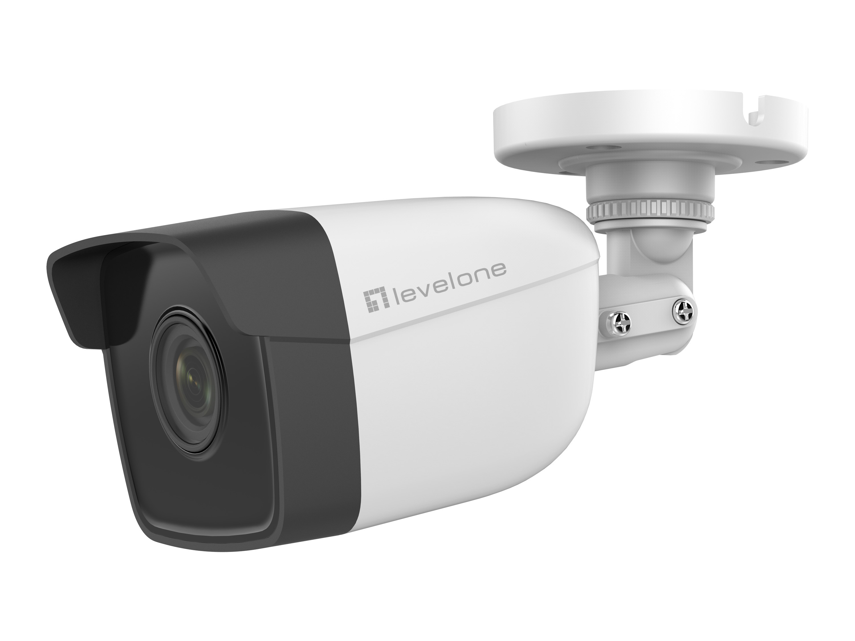 LevelOne IPCam FCS-5201 Dome IP 2MP H.265 60fps