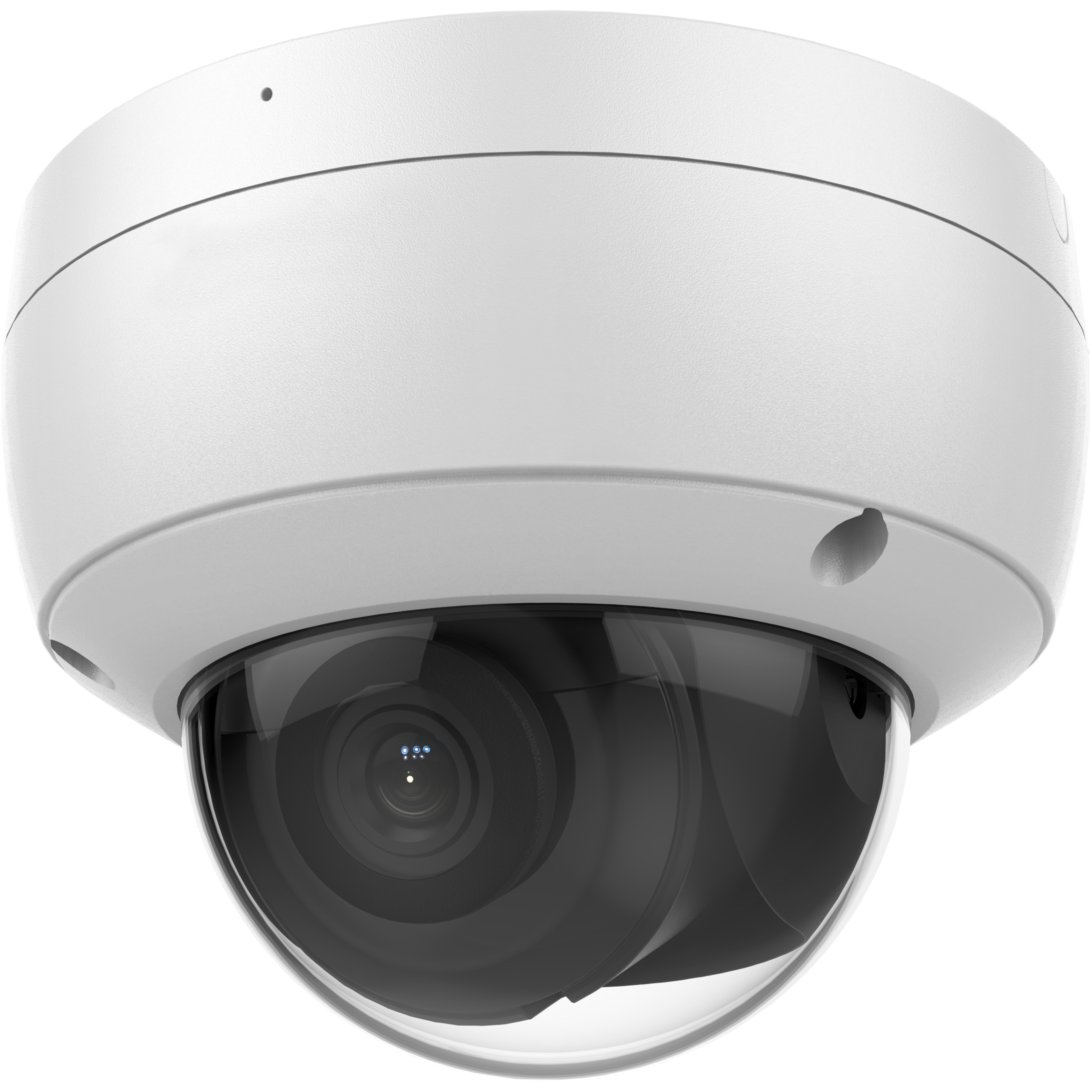 LevelOne IPCam FCS-3096 Dome Out 8MP H.265 IR 9W PoE