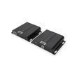 DIGITUS 4K HDMI Extender über CAT/IP (Set) PoE