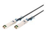 DIGITUS SFP28 25G 5m DAC Kabel