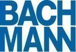 Bachmann Modul 4xTasten EIB/KNX Schraubklemme