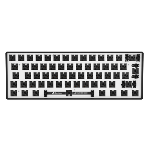 Sharkoon SKILLER SGK50 S4 Barebone Gaming-Tastatur