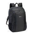 PEDEA Rucksack 17.3 Zoll (43.9cm) ZollGame Zoll schwarz/blau