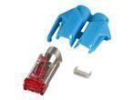 HIROSE TM21 RJ-45 St 50er Pack blau