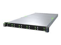 Fujitsu PY RX2530 M6 SILVER 4314 - Hochleistungs-Server