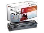 AGFA photo - schwarz - tonerpatrone (alternative zu: hp 125a) - für hp color laserjet cm1312 mfp cm1312nfi mfp cp1215 cp1515n cp1518ni