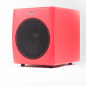 Monkey Banana Gibbon10 rot - aktiver Subwoofer