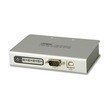 Aten UC2324 USB->4x Seriell Konverter Hub 1x USB an 4x 9pol RS232