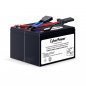 Cyberpower Ersatzbatterie-Pack RBP0014 für PR750ELCD