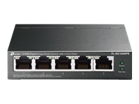 Switch TP-Link TL-SG105MPE
