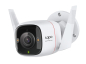 OUTDOOR SECURITY WI-FI CAMERA