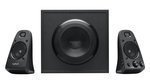 Aktivbox Logitech Speaker System Z623