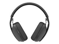 LOGITECH ZONE VIBE WIRELESS MS - GRAPHITE