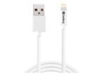 SANDBERG Sanberg SuperSchnell Ladekabel USB-Lightning 1m MFI