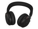 JABRA Evolve2 75 Stereo MS (USB-A) Bluetooth LS black