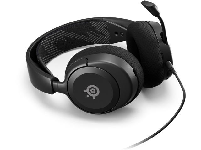 Steelseries Arctis Nova 1 Gaming-Headset