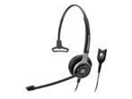 epos sennheiser impact sc 668 beidseitiges stereo premium-headset mit kopfbgel für narrowband-telefone ultra noise cancelling