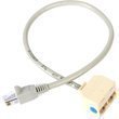 RJ45 SPLITTER Kabel ADAPTER