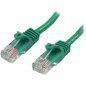  0.5M GREEN CAT5E PATCH Kabel