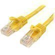  5M YELLOW CAT5E PATCH Kabel