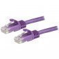 PURPLE CAT6 PATCH Kabel 5M