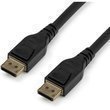 STARTECH.COM 8K DisplayPort 1.4 Kabel - 3m - VESA zertifiziert - Monitorkabel für 8K DP - HBR3 - HDR - lebenslange Garantie