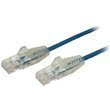 CAT6 Kabel - 0.5 M - BLUE