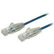 CAT6 Kabel - 2 M - BLUE