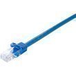 CAT6 Ethernet-Kabel, 2 Meter, blau – V7 Qualität