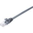 V7 CAT6 Ethernet Kabel, grau, UTP, 5m