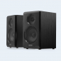 Aktivboxen Edifier Studio R33BT 2.0 schwarz Bluetooth 