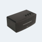 Aktivboxen Edifier D12 2.0 schwarz Bluetooth 