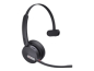 YEALINK BH70 Teams Mono Bluetooth Headset mit USB-C BT-Dongle