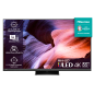 HISENSE 55U8KQ LED-Fernseher - 55 Zoll UHD Smart TV